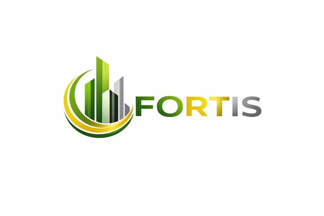 Logo Fortis RDC